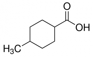 4-Methyl-1-cyclohexanecarboxylic acid 