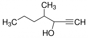 4-Methyl-1-heptyn-3-ol 667056-1G