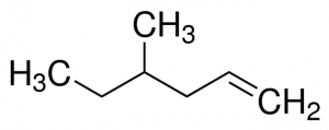 4-Methyl-1-hexene 