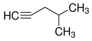 4-Methyl-1-pentyne 