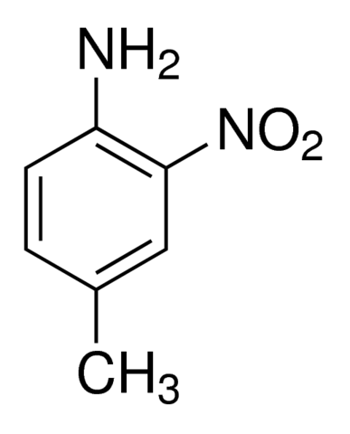 4-Methyl-2-nitroaniline 