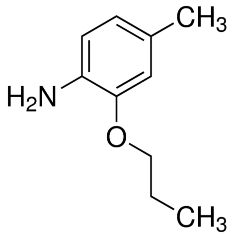 4-methyl-2-propoxyaniline CDS012021-100MG