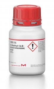 4-Methyl-3,5-dinitrobenzoic acid 