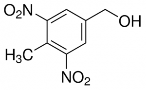 4-Methyl-3,5-dinitrobenzyl alcohol 526924-1G