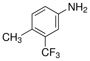 4-Methyl-3-(trifluoromethyl)aniline 
