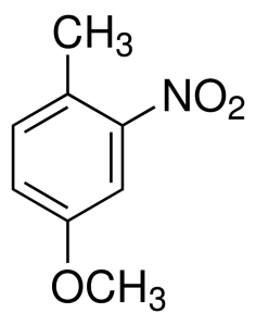 4-Methyl-3-nitroanisole 