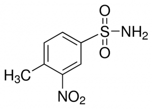4-Methyl-3-nitrobenzenesulfonamide 694495-1G
