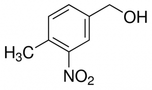 4-Methyl-3-nitrobenzyl alcohol 