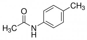 4-Methylacetanilide 
