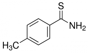 4-Methylbenzenethioamide 709786-1G