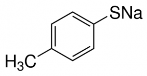 4-Methylbenzenethiol sodium salt 513911-10G