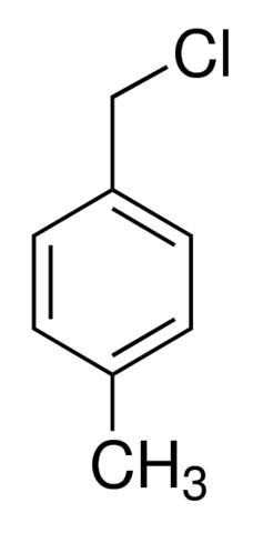 4-Methylbenzyl chloride 