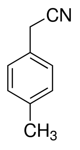 4-Methylbenzyl cyanide 