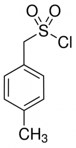 4-Methylbenzylsulfonyl chloride 664766-1G