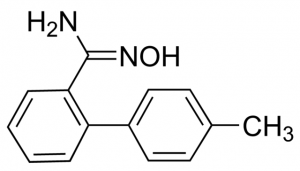 4-Methylbiphenyl-2-amidoxime BOG00051-1G