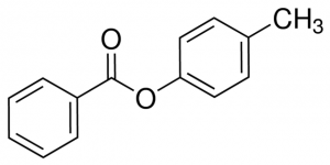 4-Methylphenyl benzoate 