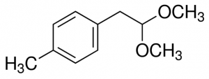 4-Methylphenylacetaldehyde dimethyl acetal 711195-1G