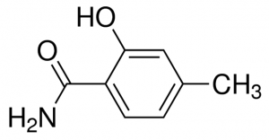 4-methylsalicylamide CDS013983-250MG