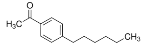 4-N-Hexylacetophenone CDS001246-250MG