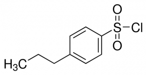 4-N-Propylbenzenesulfonyl chloride 