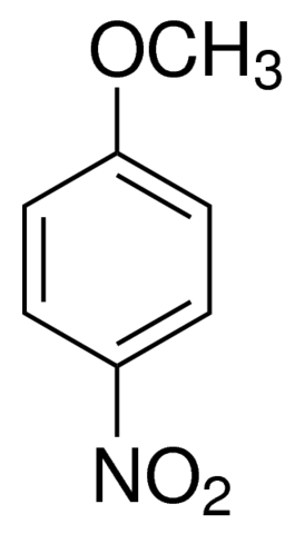 4-Nitroanisole 