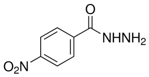 4-Nitrobenzoic hydrazide 