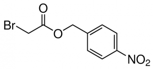 4-Nitrobenzyl bromoacetate 