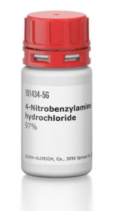 4-Nitrobenzylamine hydrochloride 