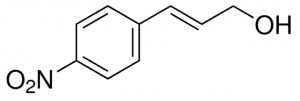 4-Nitrocinnamyl alcohol 