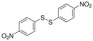 4-Nitrophenyl disulfide 