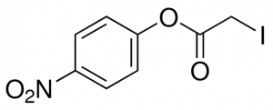 4-Nitrophenyl iodoacetate 