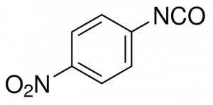 4-Nitrophenyl isocyanate 