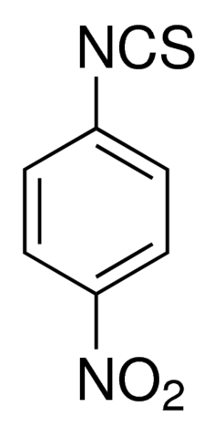 4-Nitrophenyl isothiocyanate 