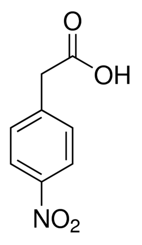 4-Nitrophenylacetic acid 