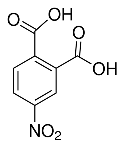 4-Nitrophthalic acid 