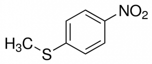 4-Nitrothioanisole 