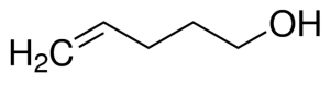 4-Penten-1-ol 