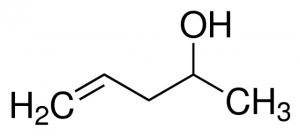 4-Penten-2-ol 