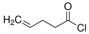 4-Pentenoyl chloride 