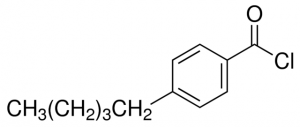 4-Pentylbenzoyl chloride 