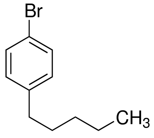 4-Pentylbromobenzene 