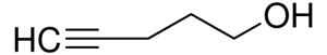 4-Pentyn-1-ol 