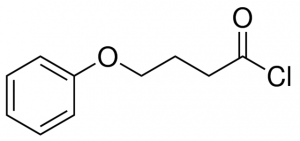 4-Phenoxybutyryl chloride CDS000728-100MG