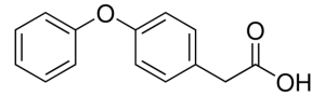 4-Phenoxyphenylacetic acid 