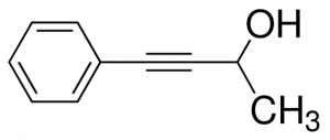 4-Phenyl-3-butyn-2-ol 