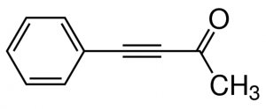 4-Phenyl-3-butyn-2-one 
