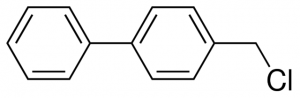 4-Phenylbenzyl chloride 