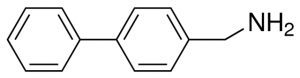 4-Phenylbenzylamine 