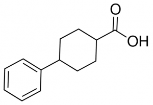 4-Phenylcyclohexanecarboxylic acid CDS002163-50MG