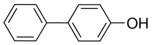4-Phenylphenol 
